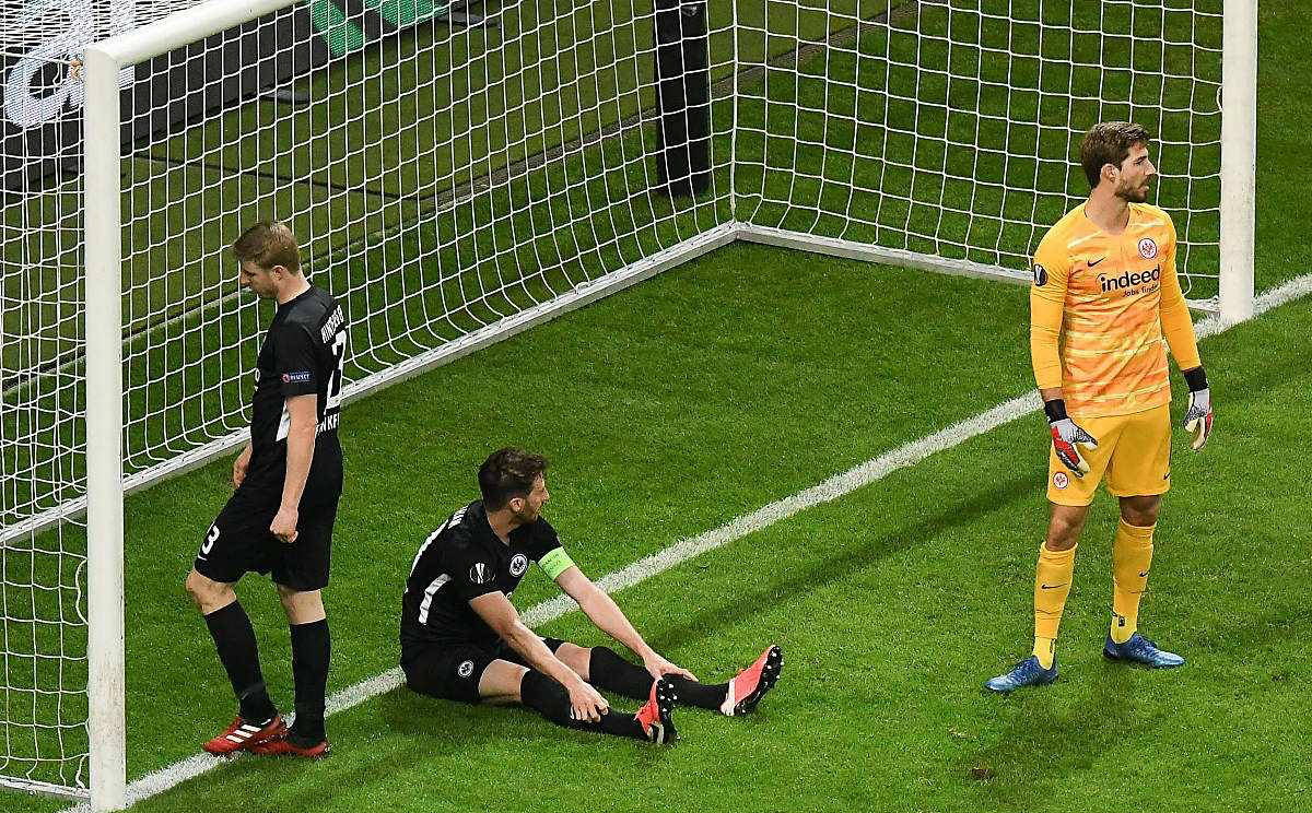 包含法兰克福击败对手，全队士气高涨的词条