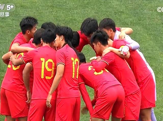 韩国强队雄起，斩获胜利晋级