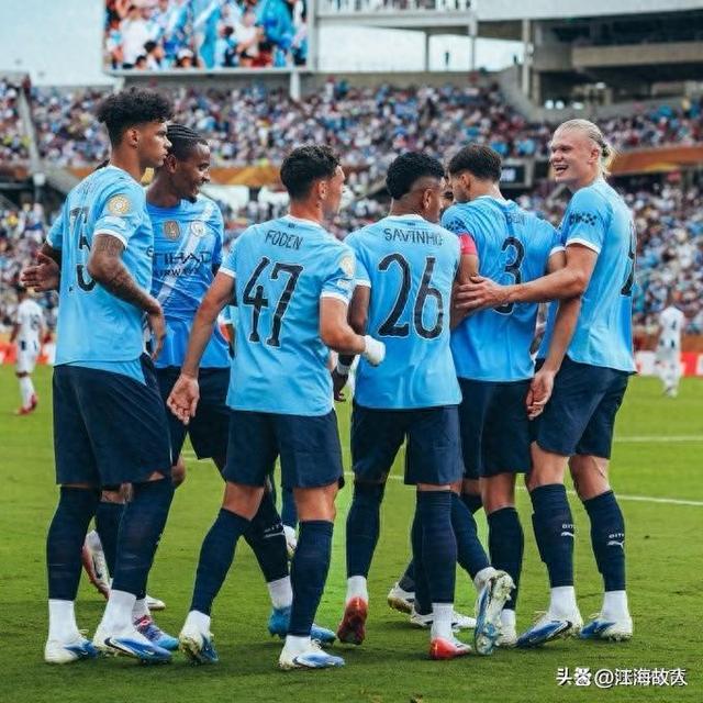 曼城主场胜利，斩获宝贵三分