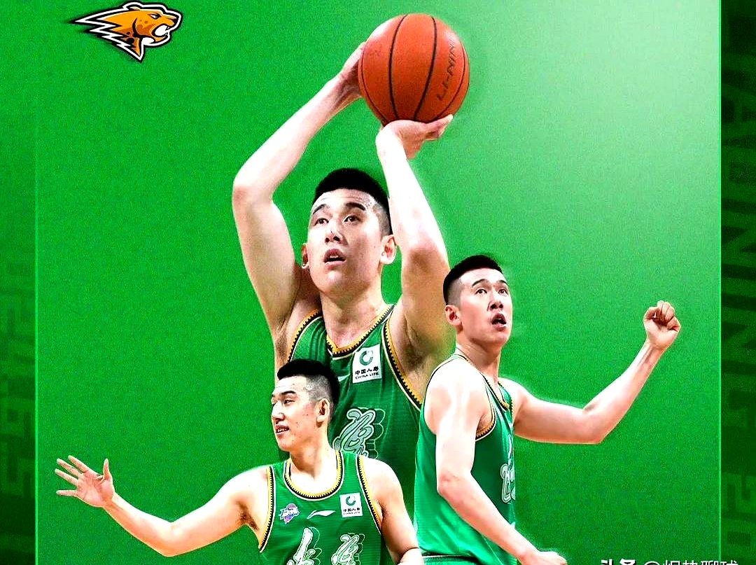 一支辽宁男篮在关键时刻稳定发挥