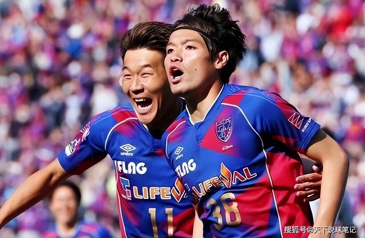 大阪樱花与强敌对垒，要警惕对手防守