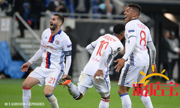 里昂客场战胜尼斯，实现反弹