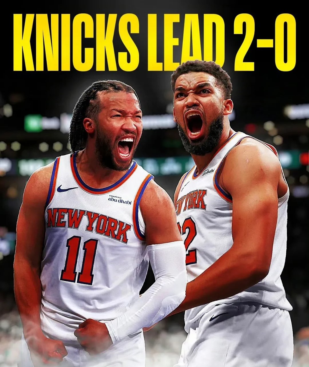 包含尼克斯外线命中率高，大胜老鹰迎来两连胜的词条