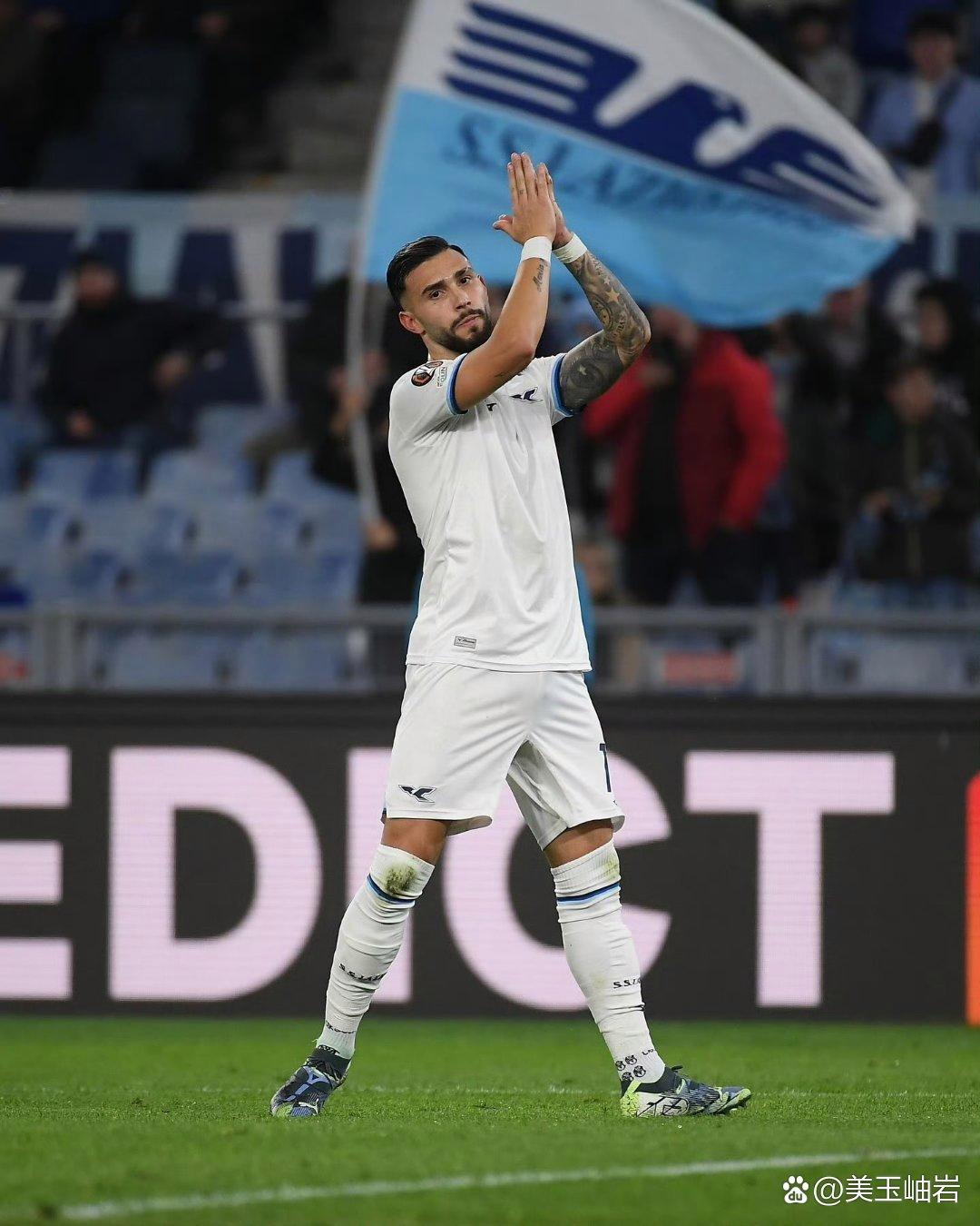 包含拉齐奥签下巴西年轻天才，备战新赛季的词条