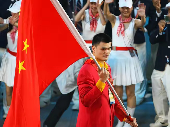 NBA球员参加奥运会备战比赛，备战备战