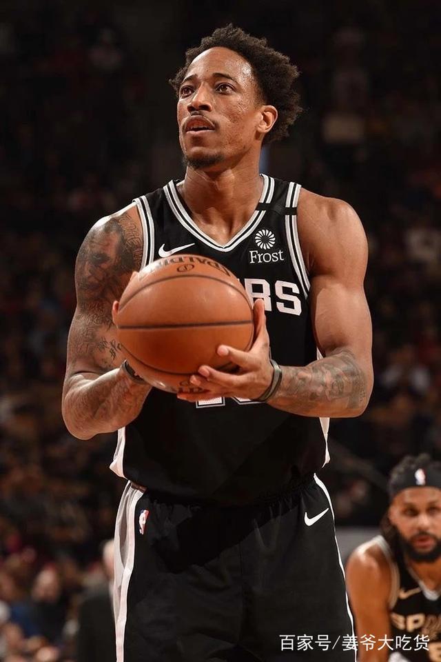 猛龙前锋大爆发，率队逆转太阳