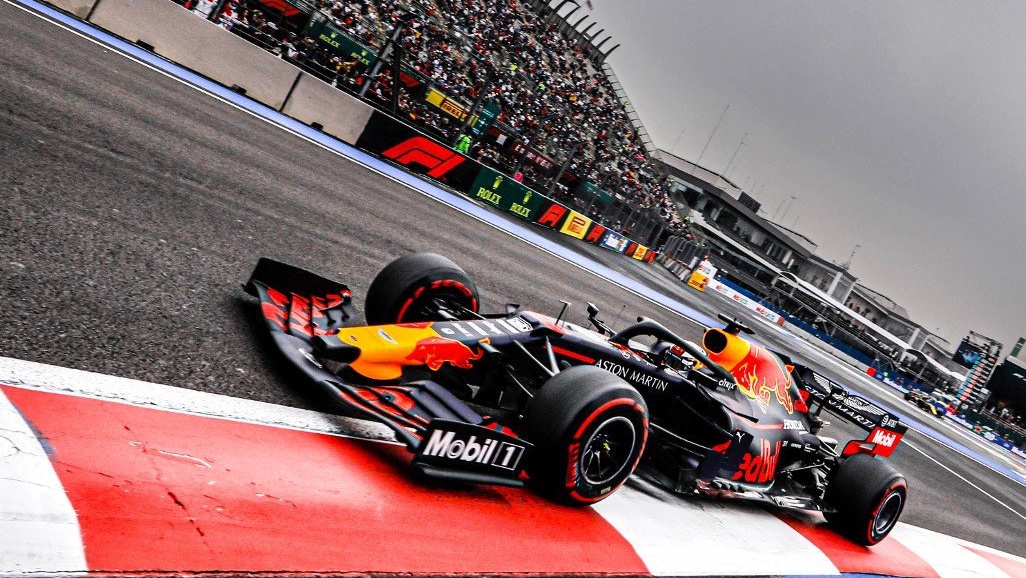 索伯车队逆转红牛车队，阿隆索关键制胜