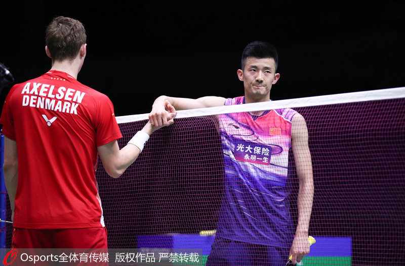 泰国队完胜德国队，安赛龙状态火热