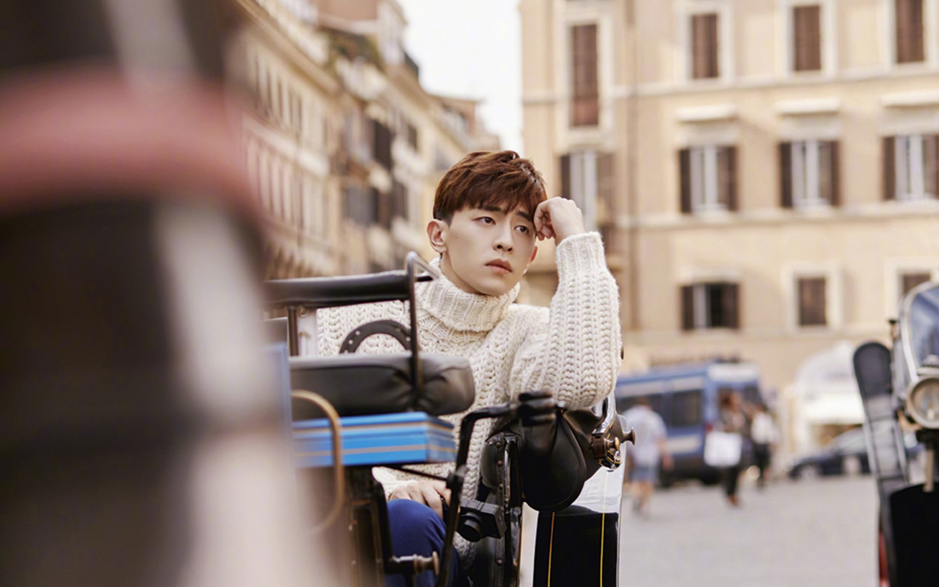 当克罗地亚狂想曲遭遇亚平宁咏叹调,范戴克如何指挥一场不合时宜的足球交响