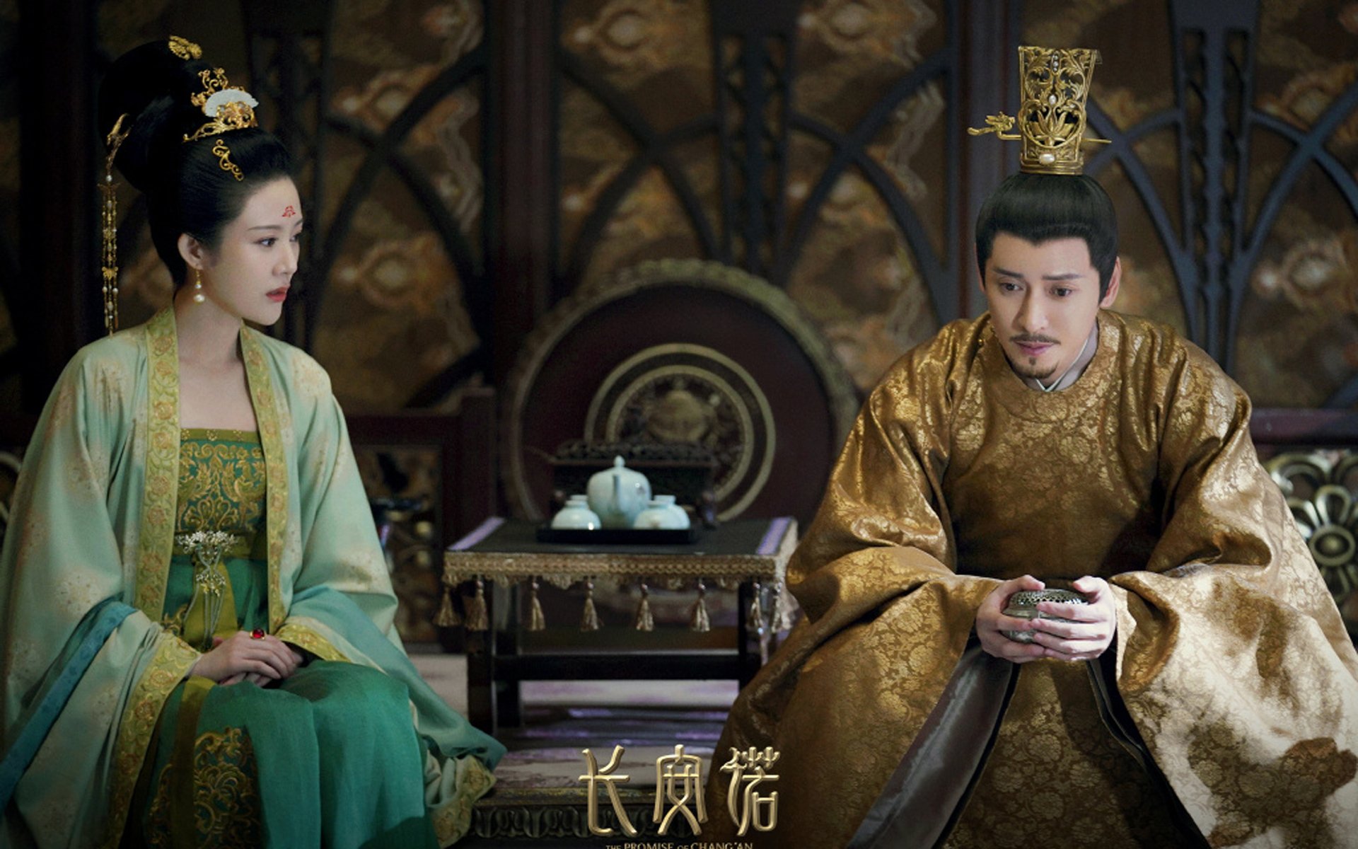 双重奏鸣，亚洲铁腰的节奏艺术与征服之路