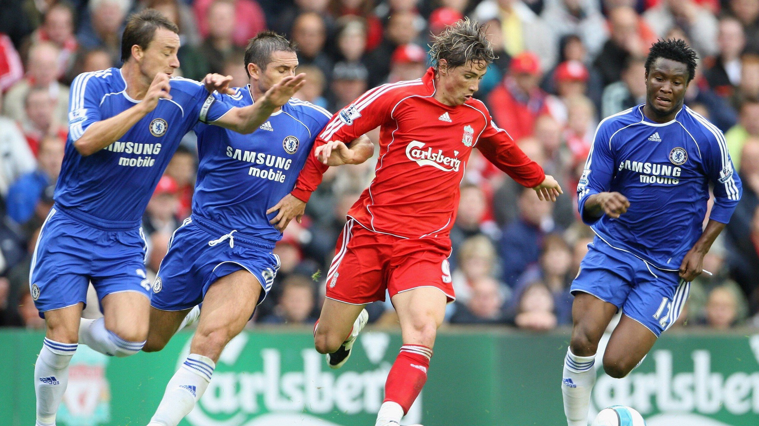 月光下的燎原之火，当皮克的冷静映照皇马的铁血